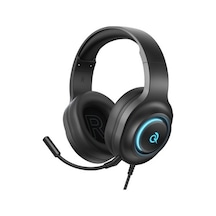 Qcy Heroad V200 Rgb 7.1 Usb Kablolu Gaming Oyuncu Kulaklığı Pc