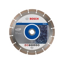Bosch 9+1 Standard For Stone 230mm Elmas Kesici Disk - 2608603238
