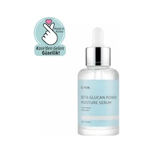 Iunik Beta Glucan Power Moisture Serum 50 Ml - 3 Adet Tarı