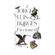 Ficciones Jorge Luis Borges