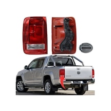 Vw Amarok 2012-2017 Sol Stop Duylu 2h1945095d