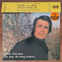 Alain Barriere Un Peu De Sang Breton..
