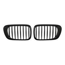 Bmw E46 Panjur Set, Piano-siyah, Coupe, 1999-02, B A0463143
