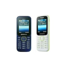 Samsung SM-B130 208 MB Tuşlu Cep Telefonu (İthalatçı Garantili)