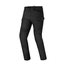 Shima Giro 3.0 Korumalı Motosiklet Pantolonu Siyah