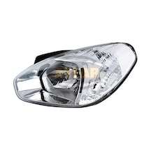Far Sağ Motorlu Beyaz Sinyalli Hyundai Accent Era 200-2011 Ayfar Ayf 404497