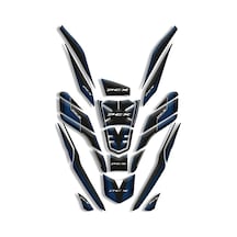Motosıklet Kaplama Honda Pcx 2021/2024 Uyumlu Model 6
