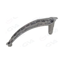 Kapı - 869 - Tutamagı On Arka Sol Gri Bmw E70 E71 - Edntrend - 06 14