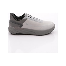 Qiaodan Qhe183254809ge Erkek Spor Ayakkabı Snow Grey Smokky