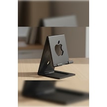 İphone Telefon Table Tutucu Düzenleyici Stand Ofis Ev Oturma Odası