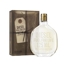Diesel Fuel For Life Edt 125 Ml Erkek Parfüm Fresh