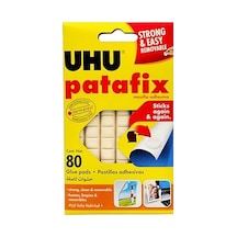 Uhu Tac Patafıx Beyaz