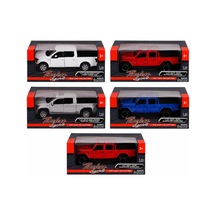 79361-79363-65-67-70 Model Araçlar 1:24 Adet Fiyatıdır