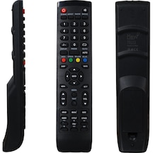 Nordmende - Sanyo Küçük Kalıp Lcd Led Tv Kumandası