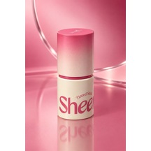 Makeheal Tınted Sheer Stıck 06 Sheer Pınk Berry 06 Sandy Pink