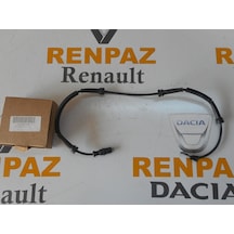 Trafic 2-Vivaro Ön Abs Kablosu 8200184209 - 8200583498