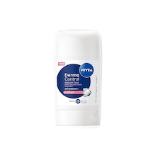 Nivea Derma Control Natural Tone 72h Terleme Karşıtı Stik 50 Ml