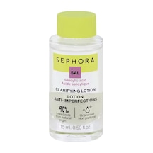 Sephora Anti-Imperfection Arındırıcı Losyon 15 ML