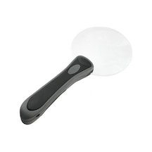 Mg2B-3 Okuma Büyüteç 2 Led Işıklı 2.5X90Mm