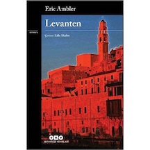 Levanten / Eric Ambler