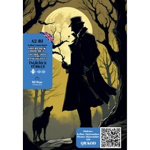 Sherlock Holmes The Hound Of The Baskervılles İngilizce