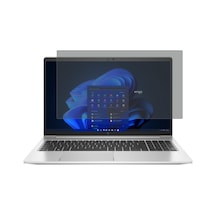 Hp Elitebook 650 15.6 İnç G10 Hayalet Ekran Koruyucu Şeffaf