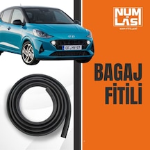Hyundai İ10 2020-2025 Bagaj Fitili-a Kalite-numlas-nm6132
