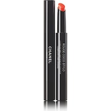 Chanel Rouge Coco Stylo Complete Care Lipshine Ruj 204 Article