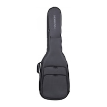 Madison MBGB4-BKGR Bas Gitar Kılıfı