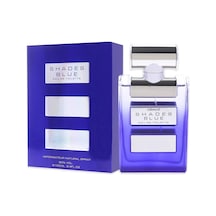Armaf Shades Blue Erkek Parfüm EDT 100 ML