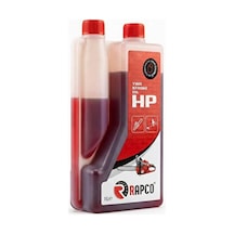 Rapco 2t 2 Zamanlı Ölçekli Motor Yağı 1l