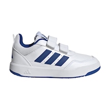 Adidas Tensaur Sport 3.0 Çocuk Beyaz Spor Ayakkabı Jq4195 Beyaz