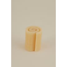 Karaca Home Spin Mum Ekru 10 Cm