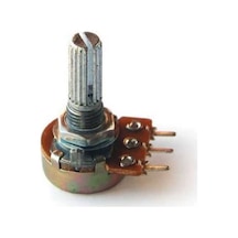 100K Ohm Mono Potansiyometre