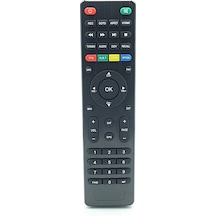 Next Ye-5000 Hd Cx Uydu Kumandası