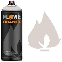 Flame Orange 400Ml Sprey Boya N:834 Light Grey Neutral