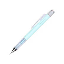 Tombow Monograph Pastel Mekanik Kurşun Kalem 0,7mm Buz Mavisi Mg44r7 Diğer