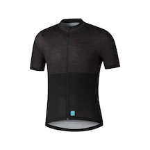 Shimano Shımano Element Kısa Kol Forma Gri