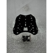 Zontes Zt 125-t Çanta Demiri