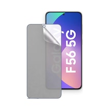 Samsung Galaxy F56 Uyumlu Ön Yüzey Mat Hidrojel Ekran Koruyucu 40316120