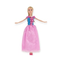 Prenses Model Bebek 30 Cm - 66240 - 2 Lisinya