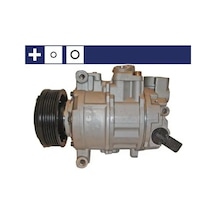Audi A4 B7 Klima Kompresoru 2.0 Tdi 2005-2008 Blb Bre Mahle Acp40000s