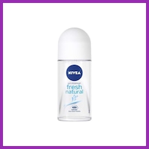 Bezos Roll-on Bayan 50ml. 1 Adet Bty