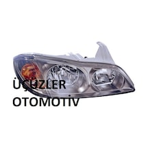 Sağ Far Maxima 260103y925