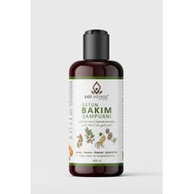 Üstün Bakım Şampuanı 400 Ml
