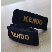 Kendo Neopren Kamış Bandı 2 Adet