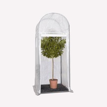 Bahçe Serası 100X100X250 CM
