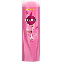 Elidor Superblend 2'si 1 Arada Şampuan & Krem Güçlü Ve Parlak 400 ML