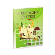 Kitap Okuma Defteri