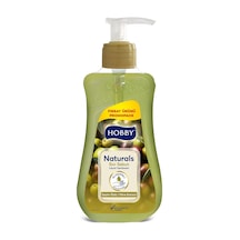 Naturals Sıvı Sabun Zeytin 750ml